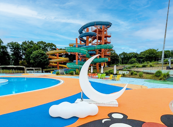 エミナースプール